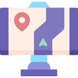 gps icon