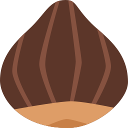 Chestnut icon