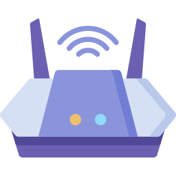 router icoon