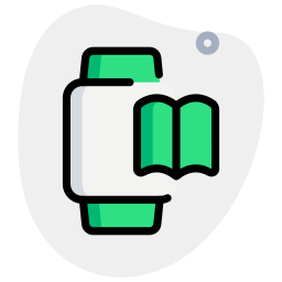 smartwatch icon