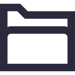 File folder icon