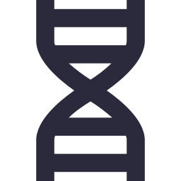 dna-strang icon