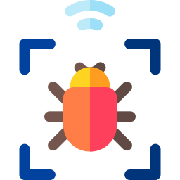 bugs icon