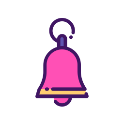 Bell icon