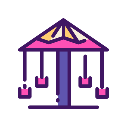 Carousel icon