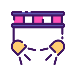 Spotlight icon