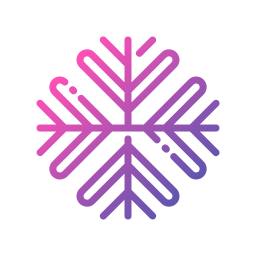 Snowflake icon