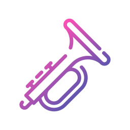 Trumpet icon