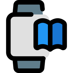 smartwatch icon