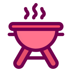 Grill icon