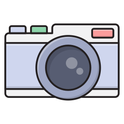 Camera icon