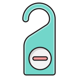 Hanger icon