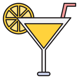 orangensaft icon