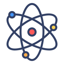 Atom icon