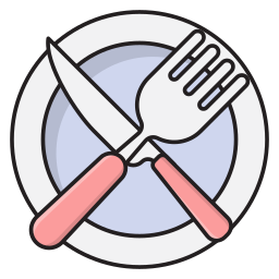 Cutlery icon