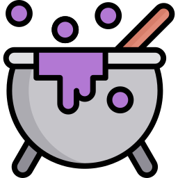 Cauldron icon