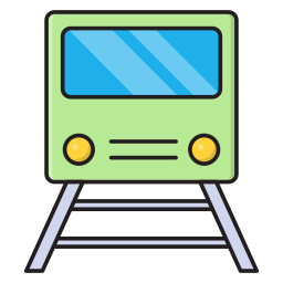 Train icon