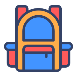 schultasche icon