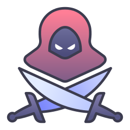 assasin icon