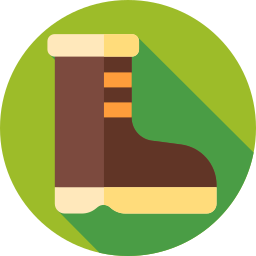 Boots icon