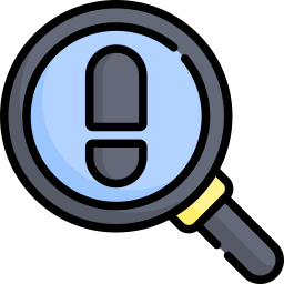 Investigation icon