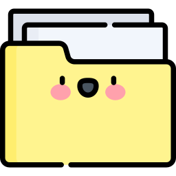 Folder icon