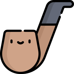 Pipe icon