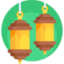 Lantern icon