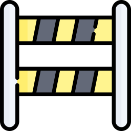 Barrier icon