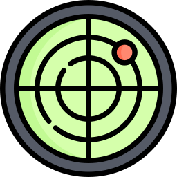 Radar icon