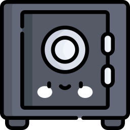 Safebox icon