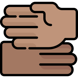 Gloves icon