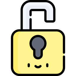 Lock icon