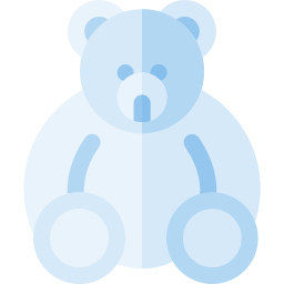 teddybär icon