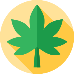 cannabis Ícone