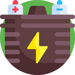 batterie icon