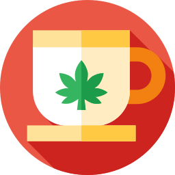 Cannabis icon