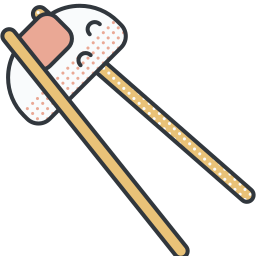 sushi icon