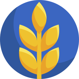 Wheat icon