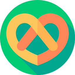 Pretzel icon