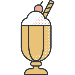 milchshake icon