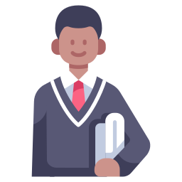 student icon