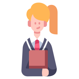 student icon