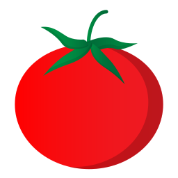 pomodoro icona