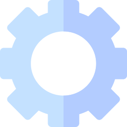 Gear icon