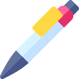 Pen icon