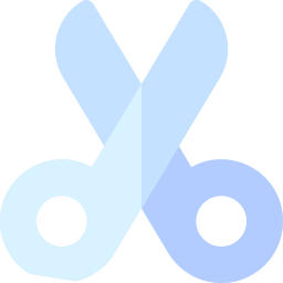 Scissors icon