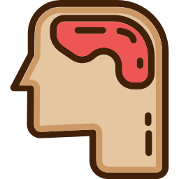 Brain icon