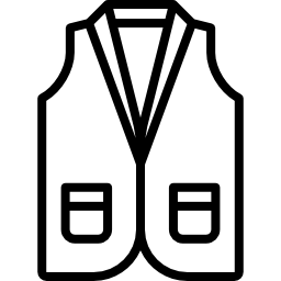 Vest icon