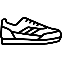 sneaker icon